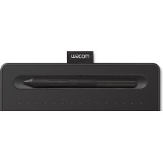 Wacom Intuos Creative Pen Small Sort - Den Perfekte Tegneoplevelse til Kreative Sjæle!