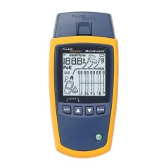 Discover the Fluke MicroScanner Grey MS2-KIT – Your Ultimate Multifunctional Cable Tester for Accurate Results!