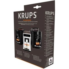 Krups XS530010 Vedligeholdelsessæt Kaffemaskine