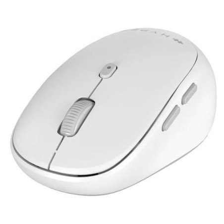 "Hyper HyperSpace Mouse Next - Optimer din Gaming med HS2100GL"