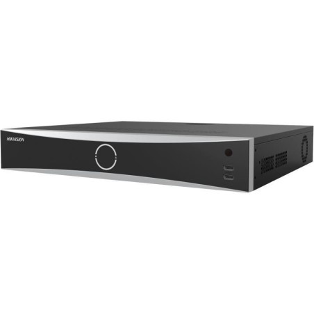 Køb Hikvision DS-7716NXI-I416P SSTDE – Avanceret Videoovervågning med Fremragende Ydelse!
