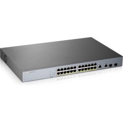 Zyxel GS1350-26HP Switch 24-porte Gigabit PoE+