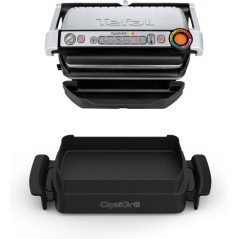 Tefal OptiGrill+ GC714D Grill