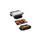 Tefal OptiGrill+ GC714D Grill Tefal OptiGrill+ GC714D Grill