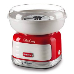 Ariete Party Time 2973 Candy floss fabrikant 450W Rød
