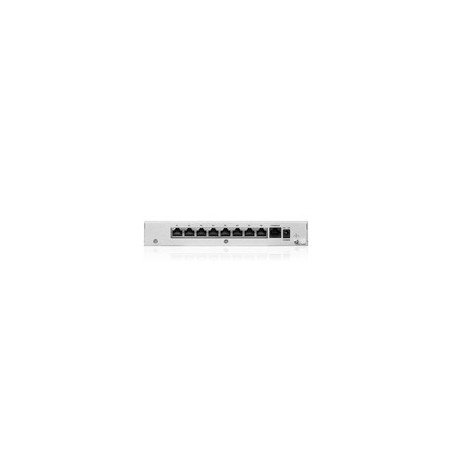 Zyxel USG Flex H Series 100 Firewall - 8 porte Ekstern | Sikkerhed og ydeevne i topklasse!