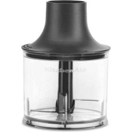 KitchenAid 5KHBV83EDG Stavblender Mørkegrå