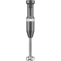 KitchenAid 5KHBV83EDG Stavblender - Effektiv, Alsidig og Stilig Køkkenpartner!