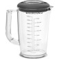 KitchenAid 5KHBV83EDG Stavblender Mørkegrå KitchenAid 5KHBV83EDG Stavblender Mørkegrå