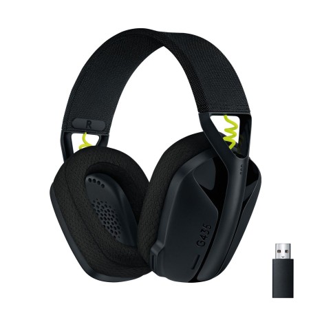Logitech G435 Headset Wireless