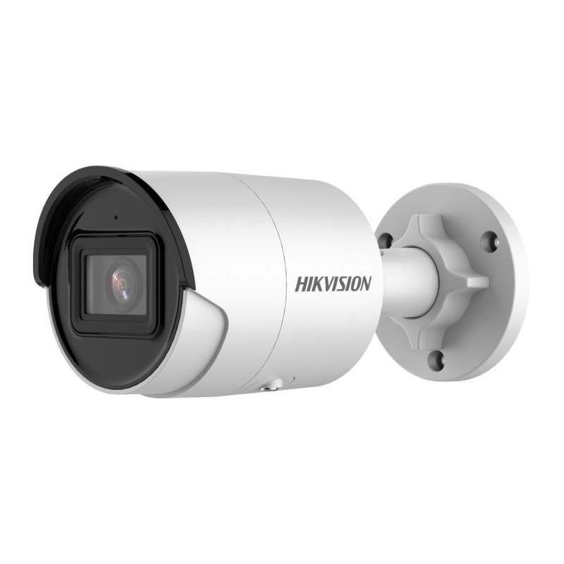 Hikvision 4 MP AcuSense Fixed Mini Hikvision 4 MP AcuSense Fixed Mini