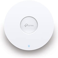 Køb Omada EAP650 V1 - Højtydende Wi-Fi Access Point til Optimal Dækning og Performance | Varenummer: 4897098683545