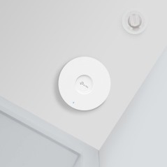 Køb Omada EAP650 V1 - Højtydende Wi-Fi Access Point til Optimal Dækning og Performance | Varenummer: 4897098683545