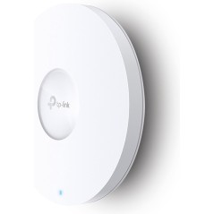 Køb Omada EAP650 V1 - Højtydende Wi-Fi Access Point til Optimal Dækning og Performance | Varenummer: 4897098683545