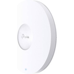 Køb Omada EAP650 V1 - Højtydende Wi-Fi Access Point til Optimal Dækning og Performance | Varenummer: 4897098683545