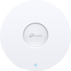 Køb Omada EAP650 V1 - Højtydende Wi-Fi Access Point til Optimal Dækning og Performance | Varenummer: 4897098683545