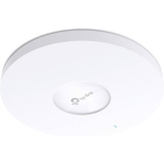 Køb Omada EAP650 V1 - Højtydende Wi-Fi Access Point til Optimal Dækning og Performance | Varenummer: 4897098683545