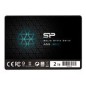 SILICON POWER Ace SSD A55 2TB 2.5 SATA-600 SILICON POWER Ace SSD A55 2TB 2.5 SATA-600