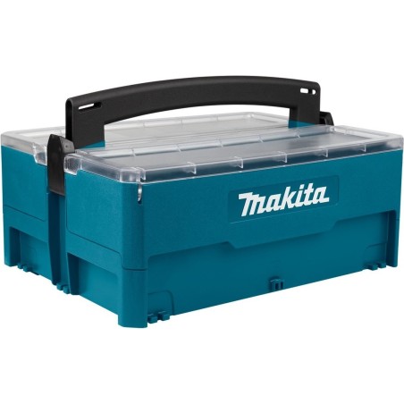 Makita - værktøjskasse til værktøjer