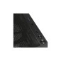 Kolink Observatory MX Mesh ARGB Tårn ATX Ingen strømforsyning Sort/Hvid