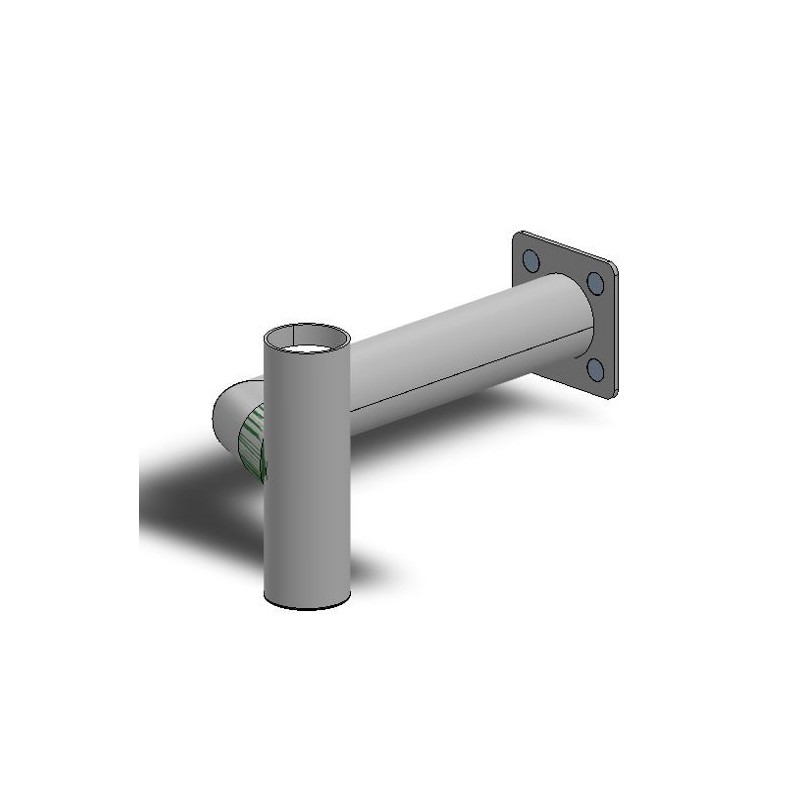 Ergonomic Solutions Kiosk peripheral arm Ergonomic Solutions Kiosk peripheral arm