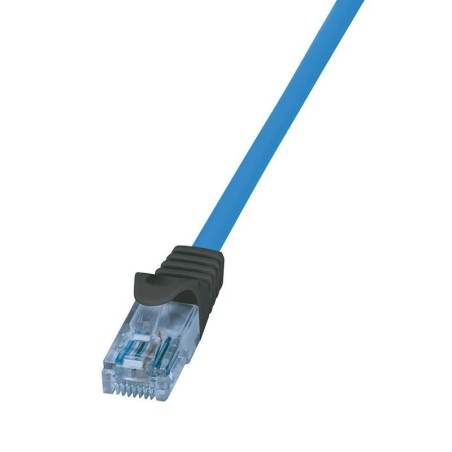 LogiLink Networking Cable Blue 20 M