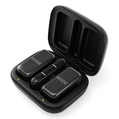 "RDE Wireless Micro Black - Premium Quality, Compact Design, Unmatched Performance (WIMICROCT)"