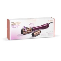 BaByliss Hr-styler AS950E - Få Perfekte Frisurer Hurtigt og Let!