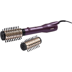 BaByliss Hr-styler AS950E - Få Perfekte Frisurer Hurtigt og Let!