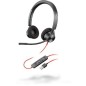 Poly re 3320 Headset Head-band USB Poly re 3320 Headset Head-band USB