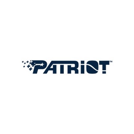 Patriot SSD P210 1TB 25 SATA-600 - Hurtig og Pålidelig Lagring til Dine Behov!