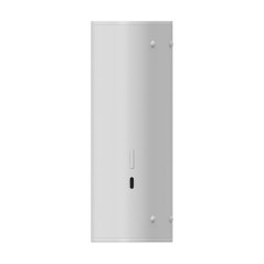 Køb Sonos ROAM SL Bluetooth Højtaler - Hvid | Ultimativ Lydoplevelse & Bærbar Design