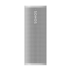 Køb Sonos ROAM SL Bluetooth Højtaler - Hvid | Ultimativ Lydoplevelse & Bærbar Design