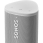 Sonos ROAM SL Bluetooth speaker - White Sonos ROAM SL Bluetooth speaker - White
