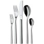 WMF Palermo Bestiksæt Cromargan 18/10 rustfrit stål WMF Palermo Bestiksæt Cromargan 18/10 rustfrit stål