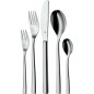 WMF Palermo Bestiksæt Cromargan 18/10 rustfrit stål WMF Palermo Bestiksæt Cromargan 18/10 rustfrit stål
