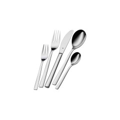 Køb WMF Palermo 1177009990 Bestik sæt 60 stk - Elegant Rustfrit Stål til Stilfulde Middage