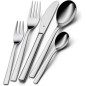 WMF Palermo Bestiksæt Cromargan 18/10 rustfrit stål WMF Palermo Bestiksæt Cromargan 18/10 rustfrit stål