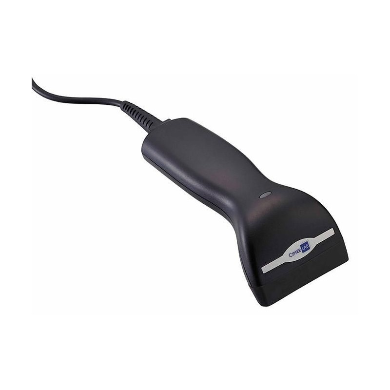 CipherLab 1000A-BK-RS232 CipherLab 1000A-BK-RS232