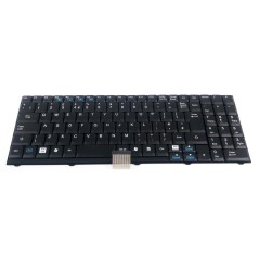 Købe Aten KVM American Keyboard 2X-K06A-1G - Effektivitet og Komfort i Ét Tastatur!