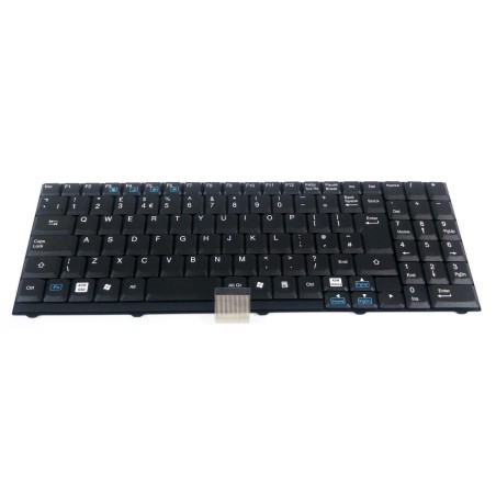 Købe Aten KVM American Keyboard 2X-K06A-1G - Effektivitet og Komfort i Ét Tastatur!