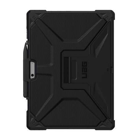 Køb Urban Armor Gear Tablet Case 33 Cm 13 - Holdbart, Stilfuldt & Beskyttende! Varenummer: 324013114040