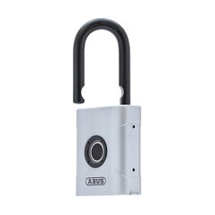 ABUS Touch 57/50 Hængelås Biometrisk