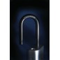 ABUS Touch 57/50 Hængelås Biometrisk