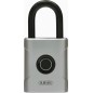 ABUS Touch 57/50 Hængelås Biometrisk