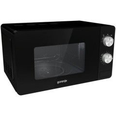 Gorenje D 72325 BK Tørremaskine Tørremaskine