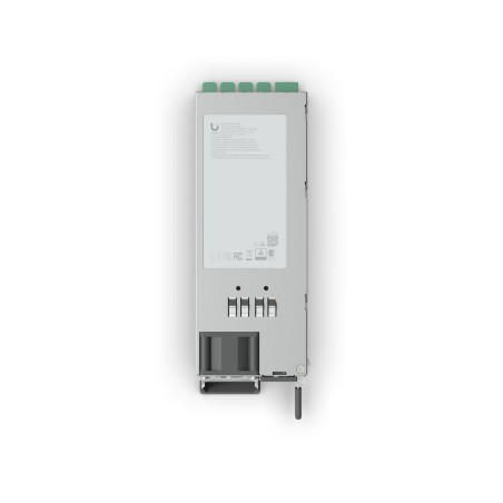 Ubiquiti Hot Swappable ACDC Power Supply - UACC-PSU-54V-600W | Effektiv Strømforsyning til Dine Behov!
