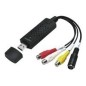 LogiLink videooptagelsesadapter - USB 2.0 LogiLink videooptagelsesadapter - USB 2.0