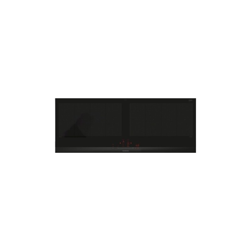 Siemens iQ700 EX275HXC1E Induktionskogeplade Siemens iQ700 EX275HXC1E Induktionskogeplade