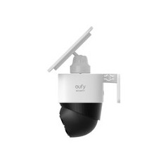 Eufy SoloCam S340 – Effektivt Netværksovervågningskamera med Avanceret Funktionalitet og 24/7 Sikkerhed